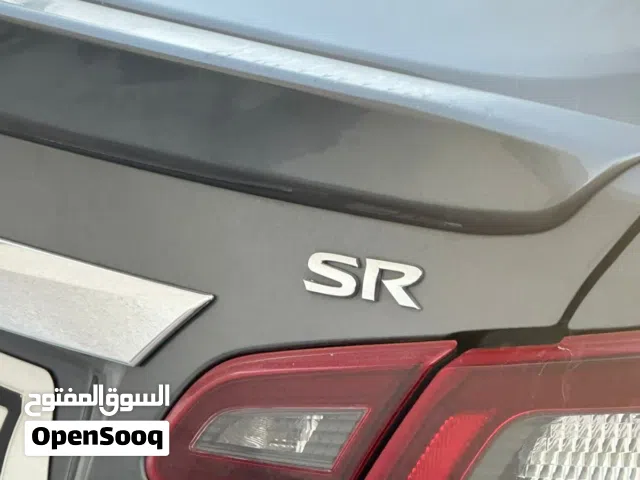 للبيع نيسان التيما موديل 2017 Sr  وارد امريكي مطلوب 16 الف نهائي