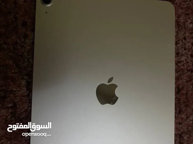 Apple iPad Air 5 64 GB in Sharjah