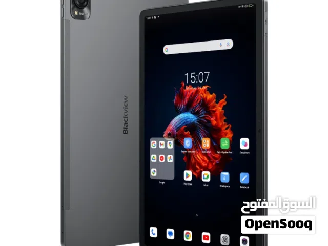 Blackview Tab Mega 1 256 GB in Najaf
