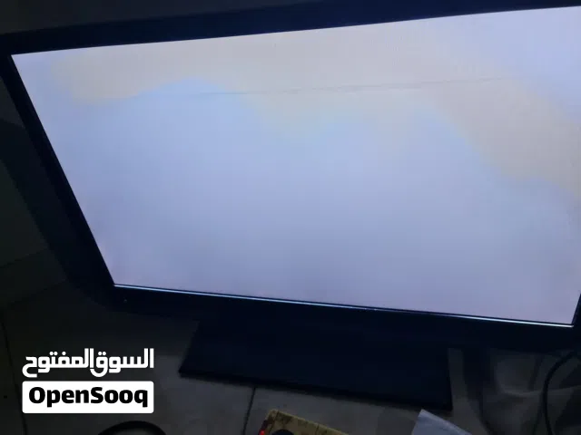 شاشة شارب 32 بوصة محتاجة بولارايزر