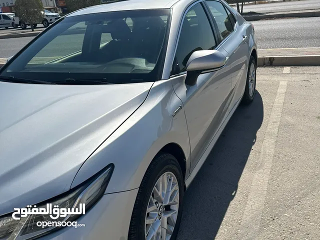 Used Toyota Camry in Al Batinah