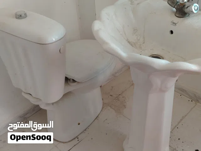 طقم حمام 1