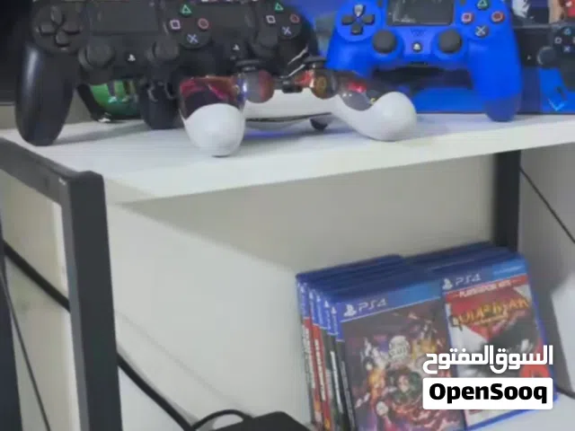 Ps4 سلم مهكر
