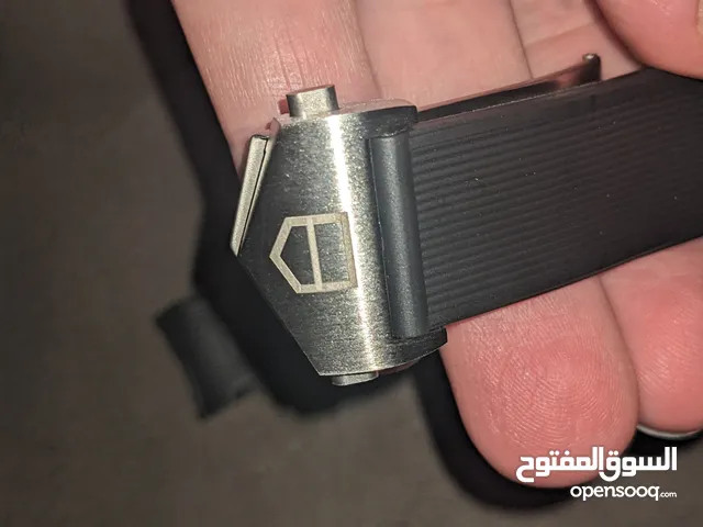 Analog & Digital Tag Heuer watches  for sale in Baghdad
