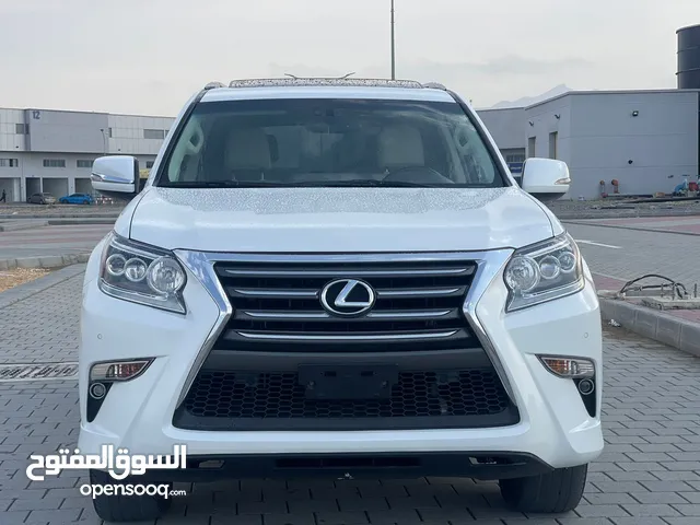 Lexus GX 2019 in Al Batinah