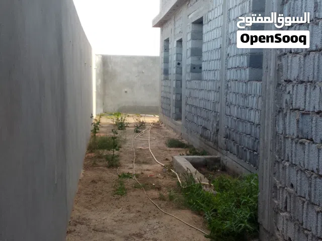 Building for Sale in Tripoli Tajura