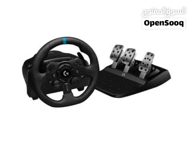 G923 TrueForce بحالة ممتازة