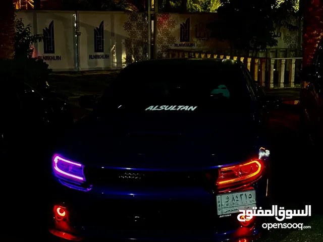 Used Dodge Charger in Qadisiyah