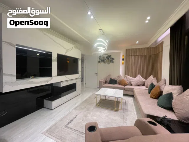 200 m2 3 Bedrooms Apartments for Rent in Amman Deir Ghbar