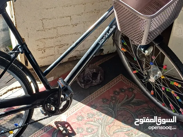 دراجه هوائيه فلكس ياباني أصلي عيار 27 موجود في اربد اقرأ الإعلان قبل التواصل