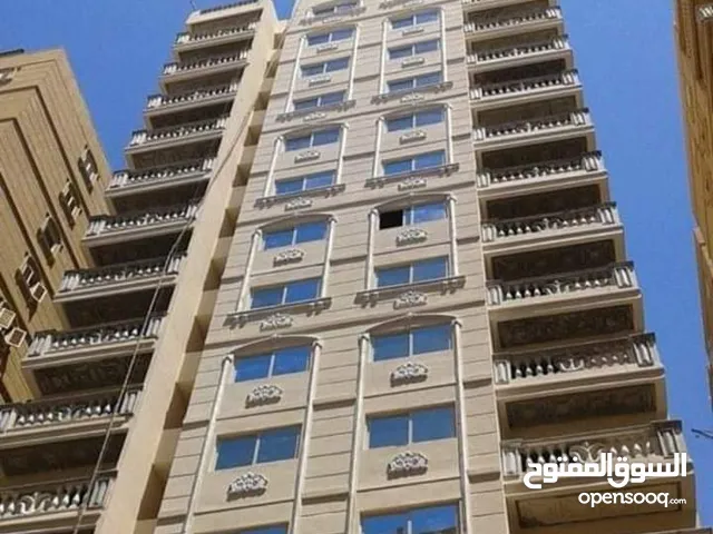 158 m2 3 Bedrooms Apartments for Sale in Alexandria Smoha
