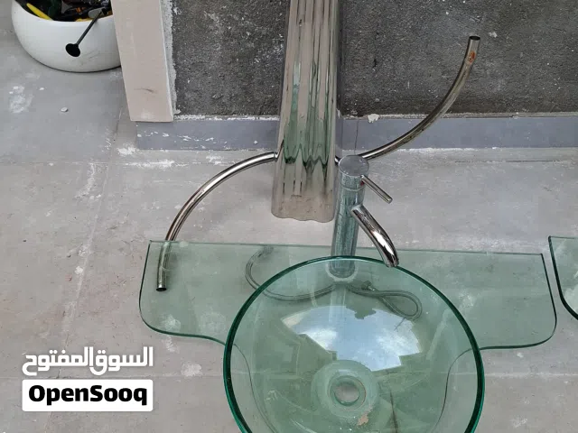 مغسله مغاسل اصليه عدد2 نضيفات زجاج للبيع