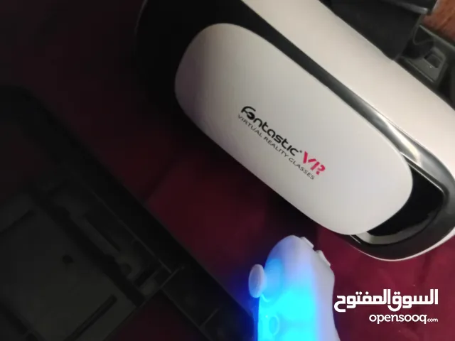 جديدهVR ومو مستعمله بتحط الموبايل وشغاله بتشوف فلم كانك بالفلم او مسلسل اجتني هديه من المانيا