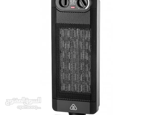 Black & Decker 2,000W fan and heater