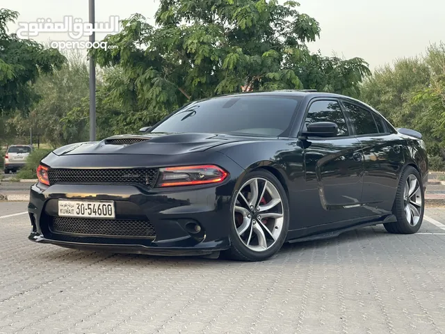 Dodge Charger 2015 in Hawally