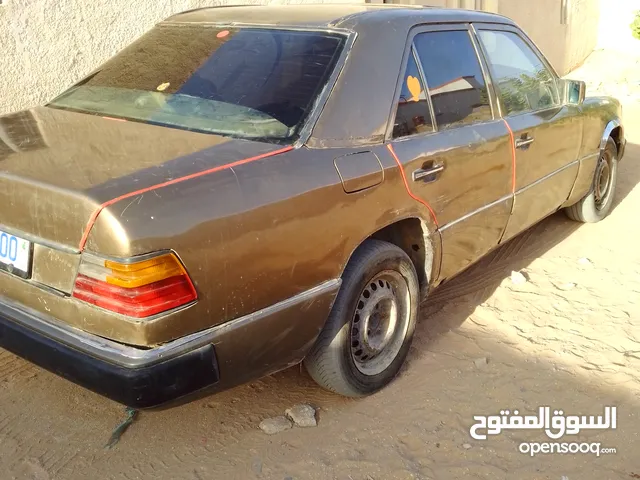 Used Mercedes Benz Other in Nouakchott