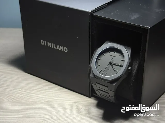 D1 Milano Shadow - دي ون ميلانو الظل