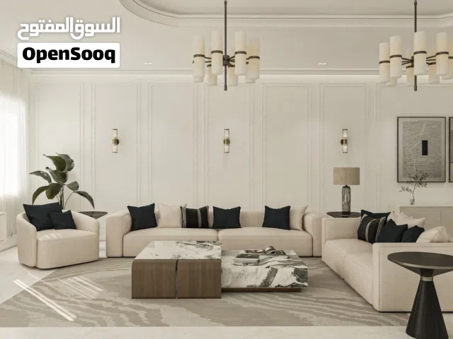 مقاول تشطيبات