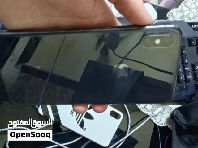 Apple iPhone XS Max 256 GB in Amman
