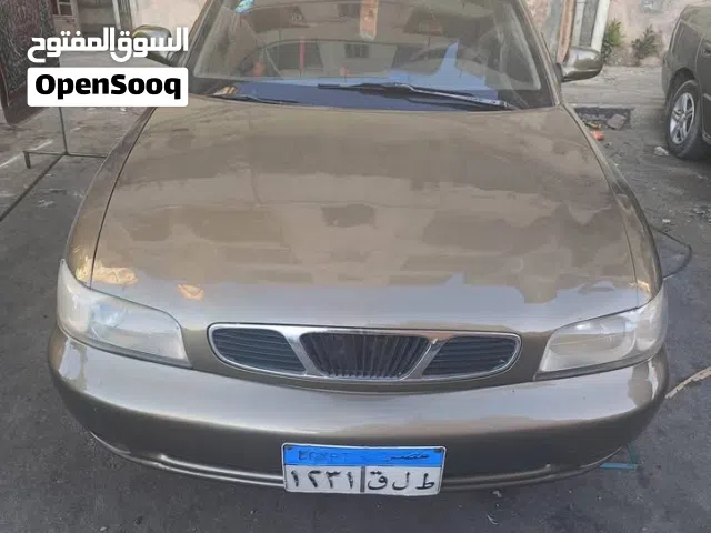 1999 دايو نوبيرا