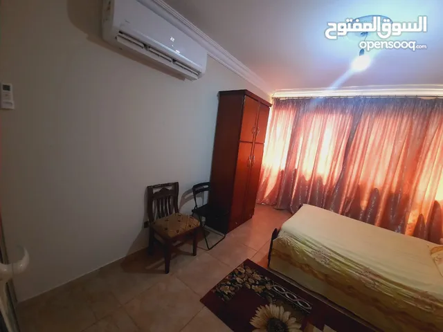 120 m2 2 Bedrooms Apartments for Rent in Giza 6th of October