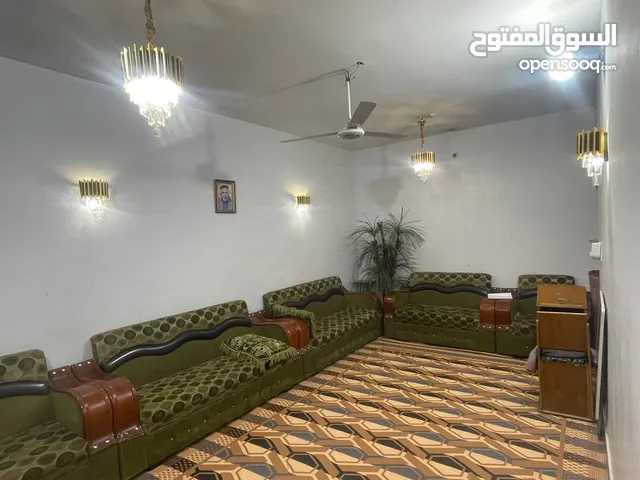 200 m2 More than 6 bedrooms Townhouse for Sale in Baghdad Ghazaliya