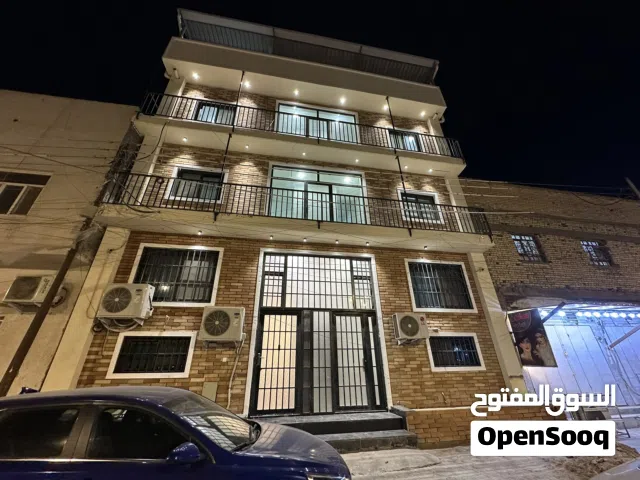 شقة للإيجار