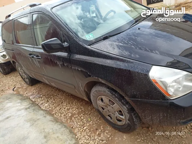 New Kia Sedona in Tripoli