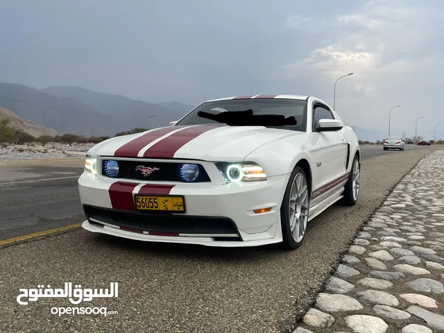 للبيع اغراض موستانج 2011-2014
