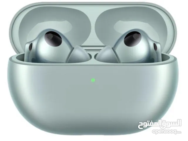 Huawei FreeBuds Pro 3   Color :- Green    Excellent Condition [Neat & Clean]