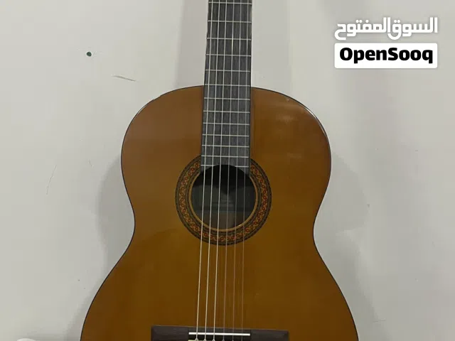 Yamaha c40 guitar