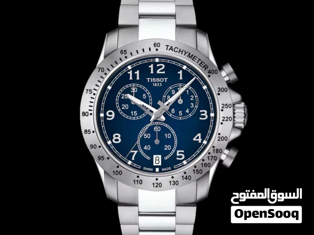 tissot v8 جديده