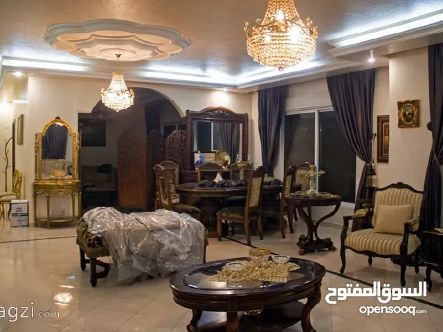 296 m2 4 Bedrooms Apartments for Sale in Amman Al Rabiah