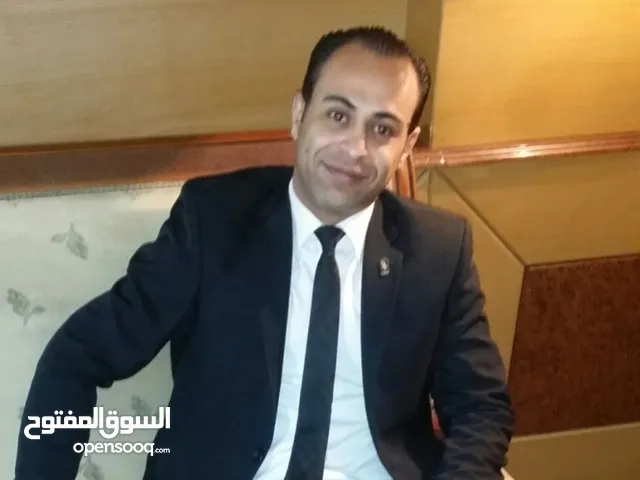 Abdallah Mahfouz elshamy