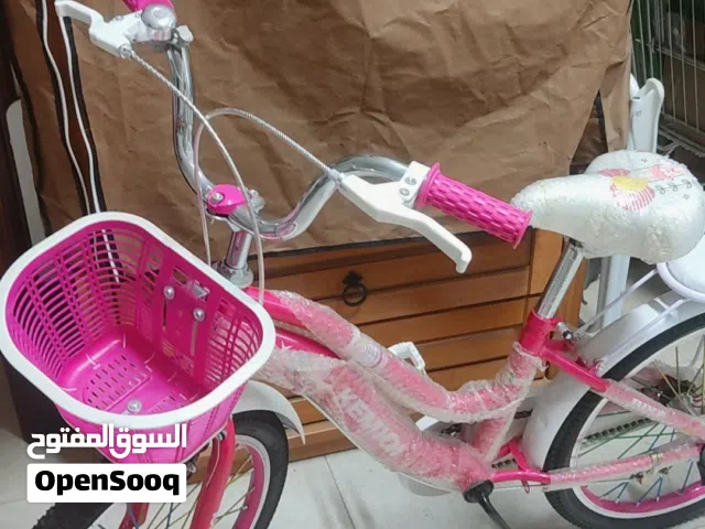 Kids bicycle