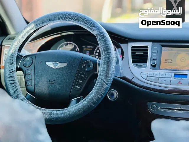 جينيسس 2010  تبارك الرحمن