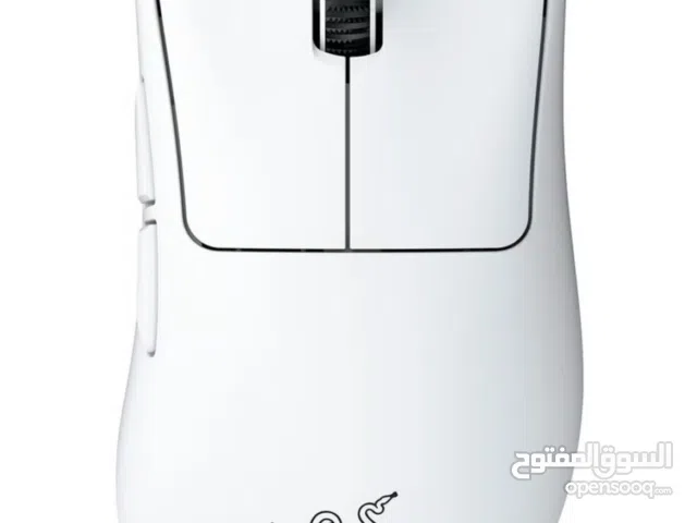 ماوس و كيبورد ريزر