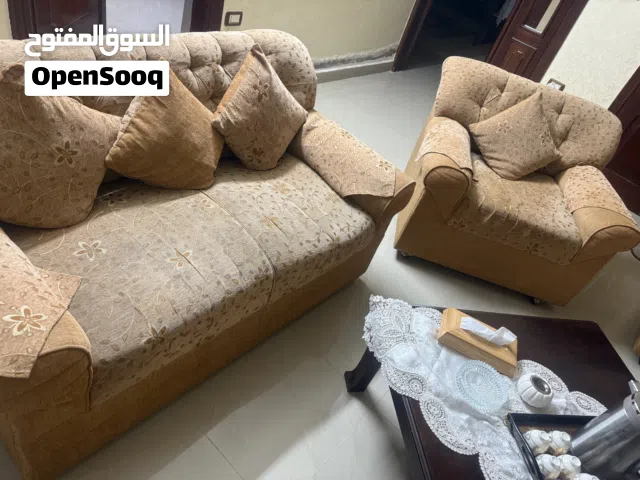 طقم كنب مستعمل