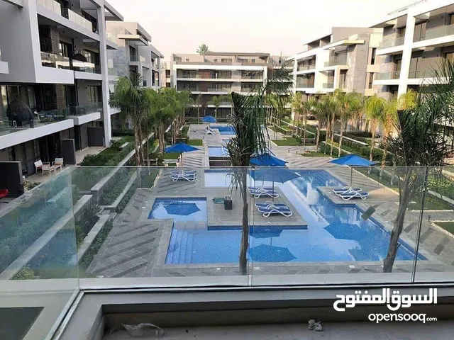 160 m2 3 Bedrooms Apartments for Sale in Cairo Fifth Settlement