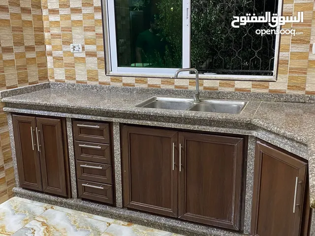 120 m2 3 Bedrooms Apartments for Rent in Irbid Malka