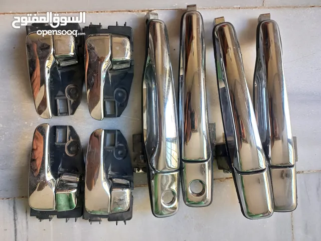 قطع لانسر 2013 جي ال اكس بسعر مناسب