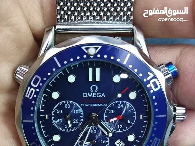 Analog Quartz Omega watches  for sale in Baghdad