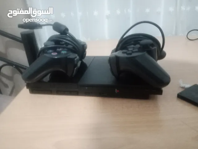 PlayStation 2 PlayStation for sale in Amman