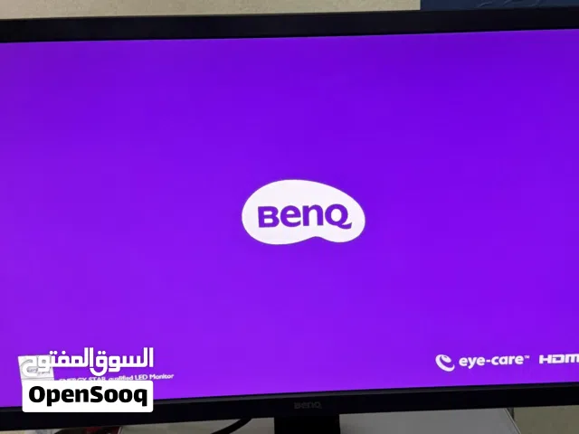 Bend 24’ monitor