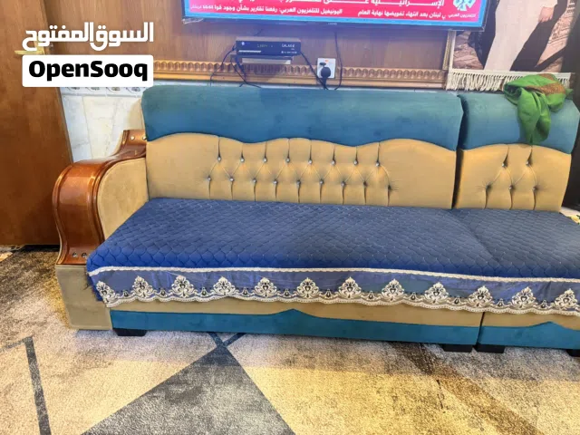 قنفات ديوان تفصال