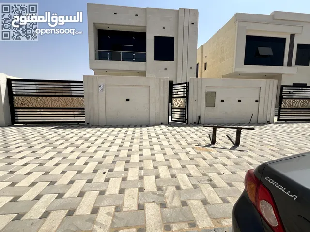 2700 ft² 3 Bedrooms Townhouse for Sale in Ajman Al Helio