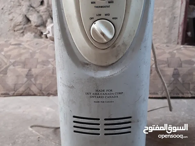 دفايه هادئه نضيف قابل لتفاوض