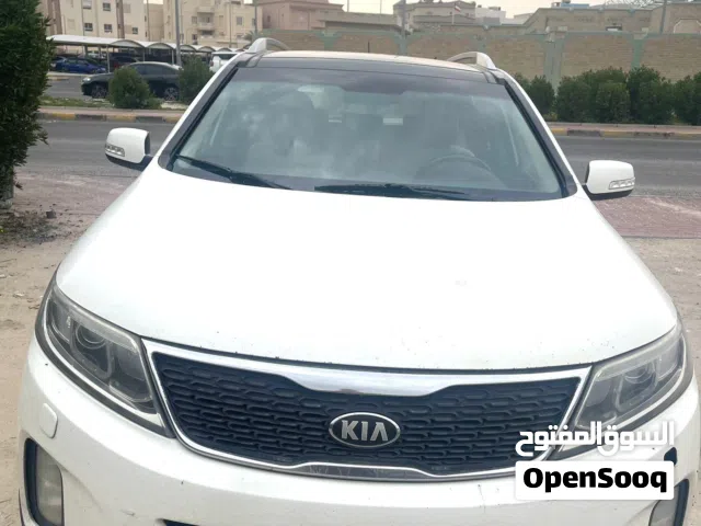 2013 Kia Sorento LX