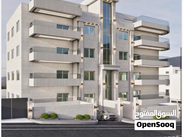 شقق للبيع بنظام دفع مريح