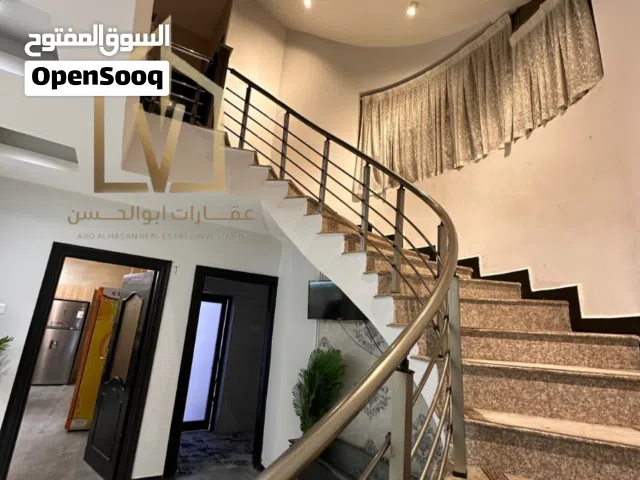 للبيع// دار حديث في منطقة الجزائر